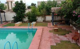 Hotel Jamuna Resort