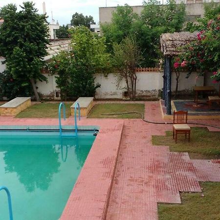 Hotel Jamuna Resort Jhunjhunu Exterior photo