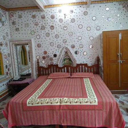 Hotel Jamuna Resort Jhunjhunu Exterior photo